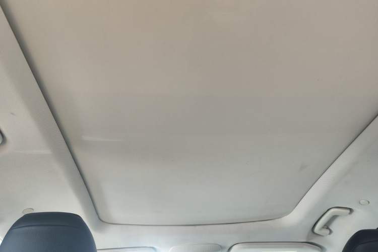 Used Ford Edge 2015 2.7T GTDi 4x4 Sporty 7-Seater Headliner