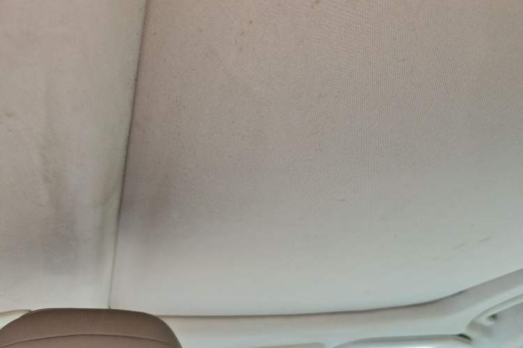 Used Ford Edge 2015 2.7T GTDi 4x4 Prestige 7-Seater Headliner