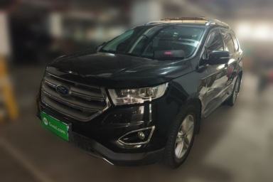 Used Ford Edge 2015 2.0T GTDi Two-Wheel-Drive Platinum Edition