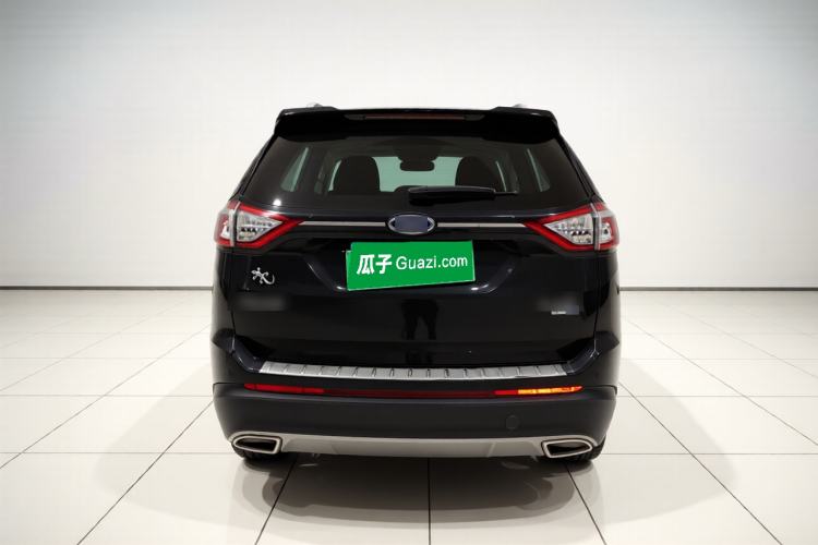 Used Ford Edge 2015 2.0T GTDi 4x4 High-Grade Model Rear