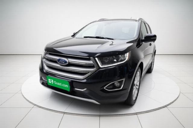 Used Ford Edge 2015 2.7T GTDi 4x4 Prestige 7-Seater