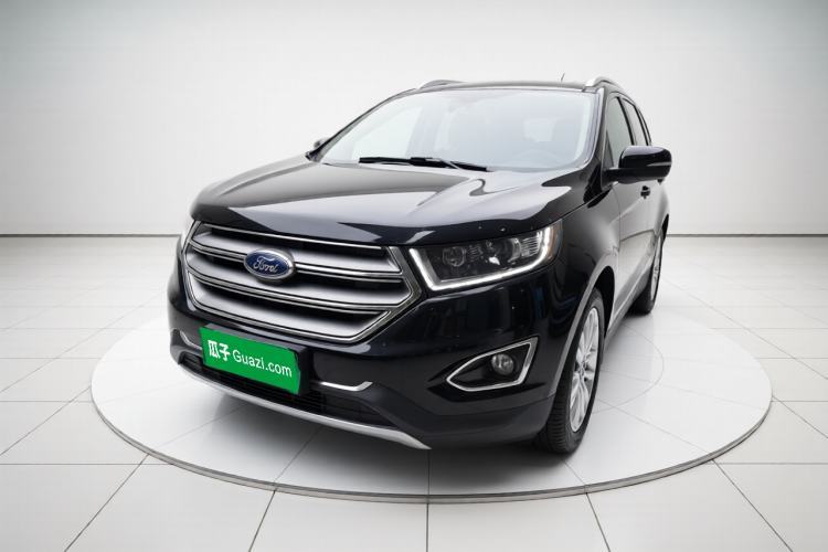Used Ford Edge 2015 2.7T GTDi 4x4 Prestige 7-Seater Guazi used car, China used car export, Used car for sale, Used  cars, Cheapest cars for sale