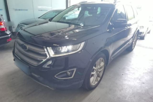 Used Ford Edge 2015 2.0T GTDi Four-Wheel Drive Prestige Model