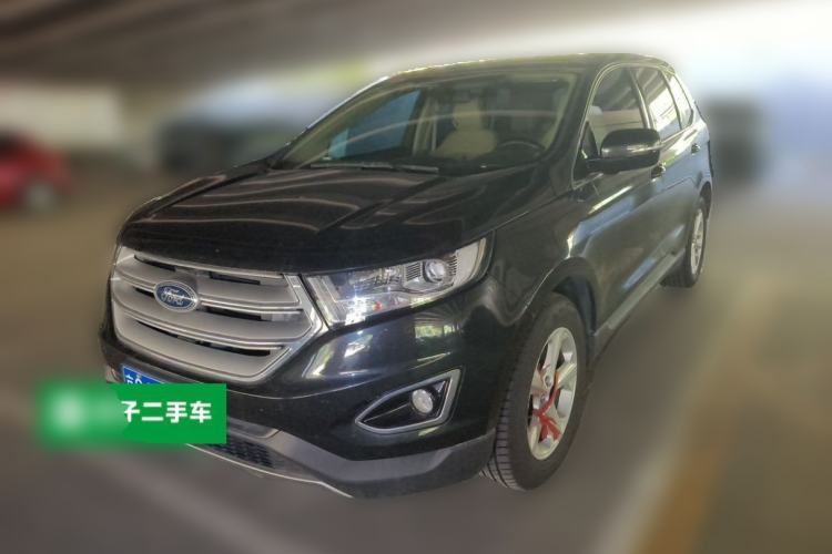 Used Ford Edge 2015 2.0T GTDi Two-Wheel-Drive Elite Edition Guazi used car, China used car export, Used car for sale, Used  cars, Cheapest cars for sale