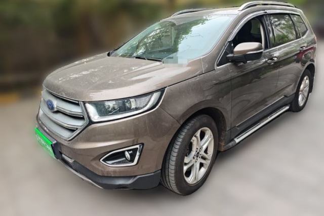 Used Ford Edge 2015 2.0T GTDi 4x4 High-Grade Model