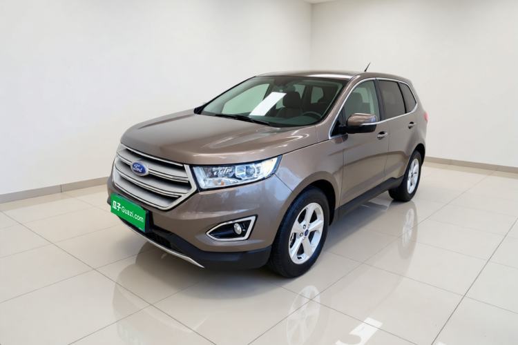 Used Ford Edge 2015 2.0T GTDi Two-Wheel-Drive Elite Edition Guazi used car, China used car export, Used car for sale, Used  cars, Cheapest cars for sale