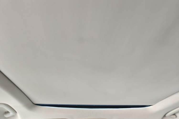 Used Ford Edge 2015 2.7T GTDi 4x4 Prestige 7-Seater Headliner