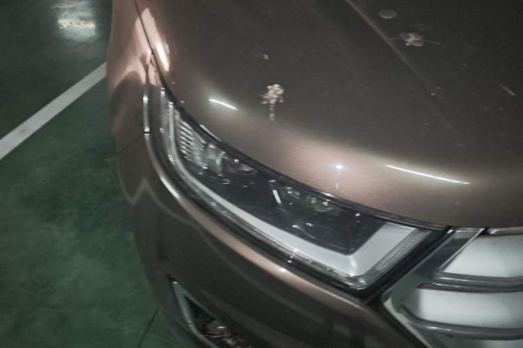Used Ford Edge 2015 2.0T GTDi 4x4 High-Grade Model Right Front Headlight