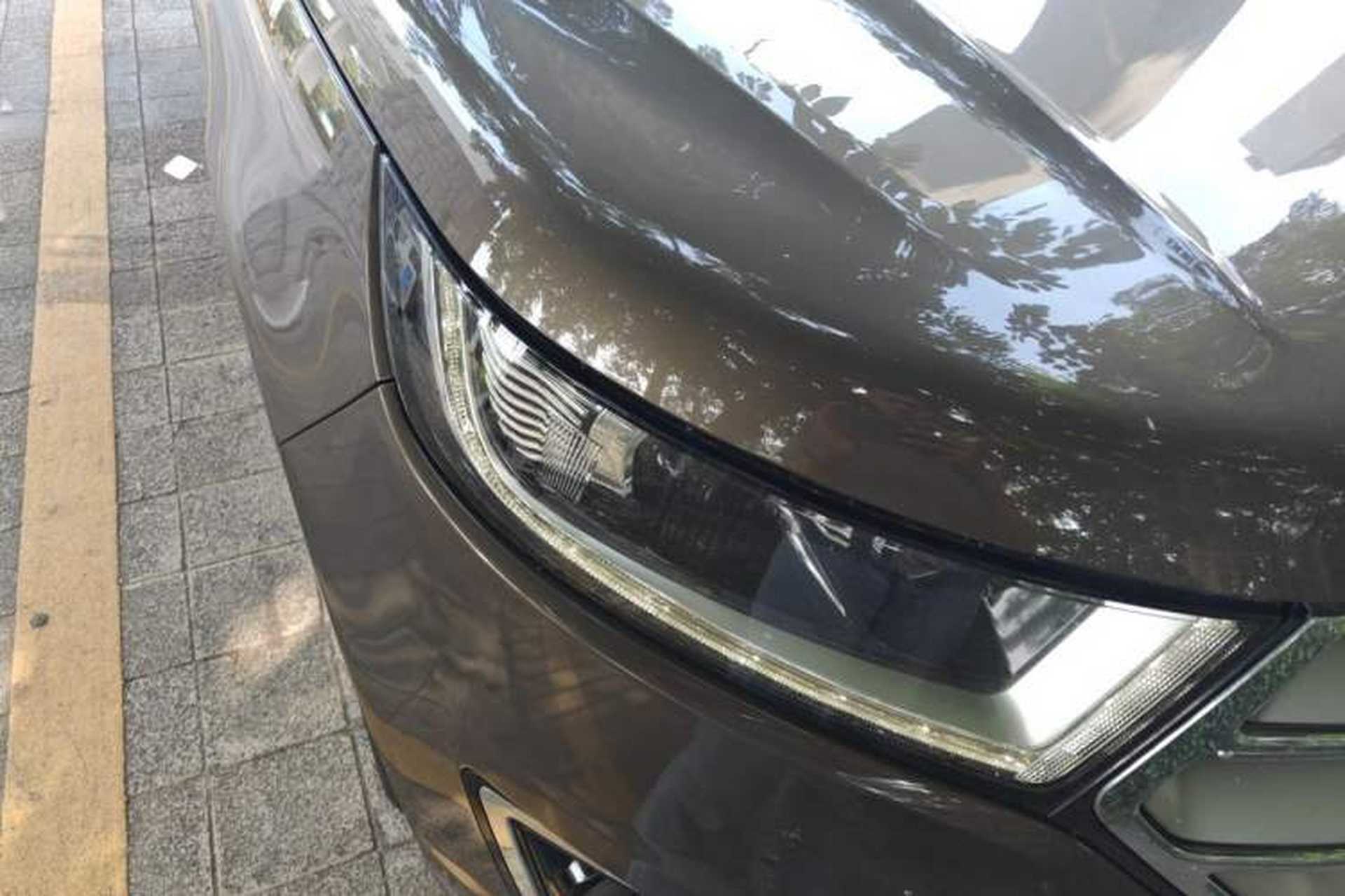Used Ford Edge 2015 2.7T GTDi 4x4 Prestige 7-Seater Right Front Headlight