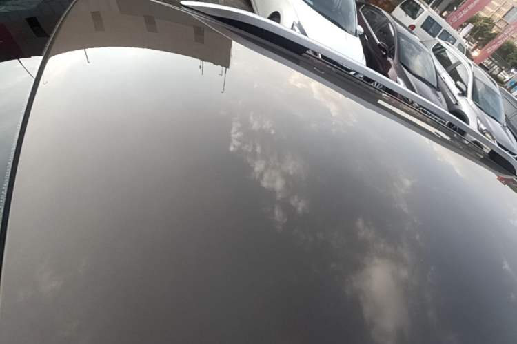 Used Ford Edge 2015 2.0T GTDi Two-Wheel-Drive Elite Edition Roof