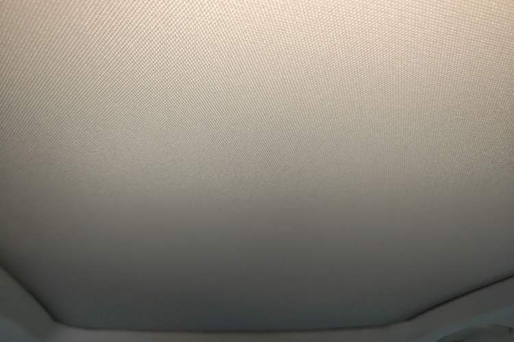 Used Ford Edge 2015 2.0T GTDi Four-Wheel Drive Prestige Model Headliner