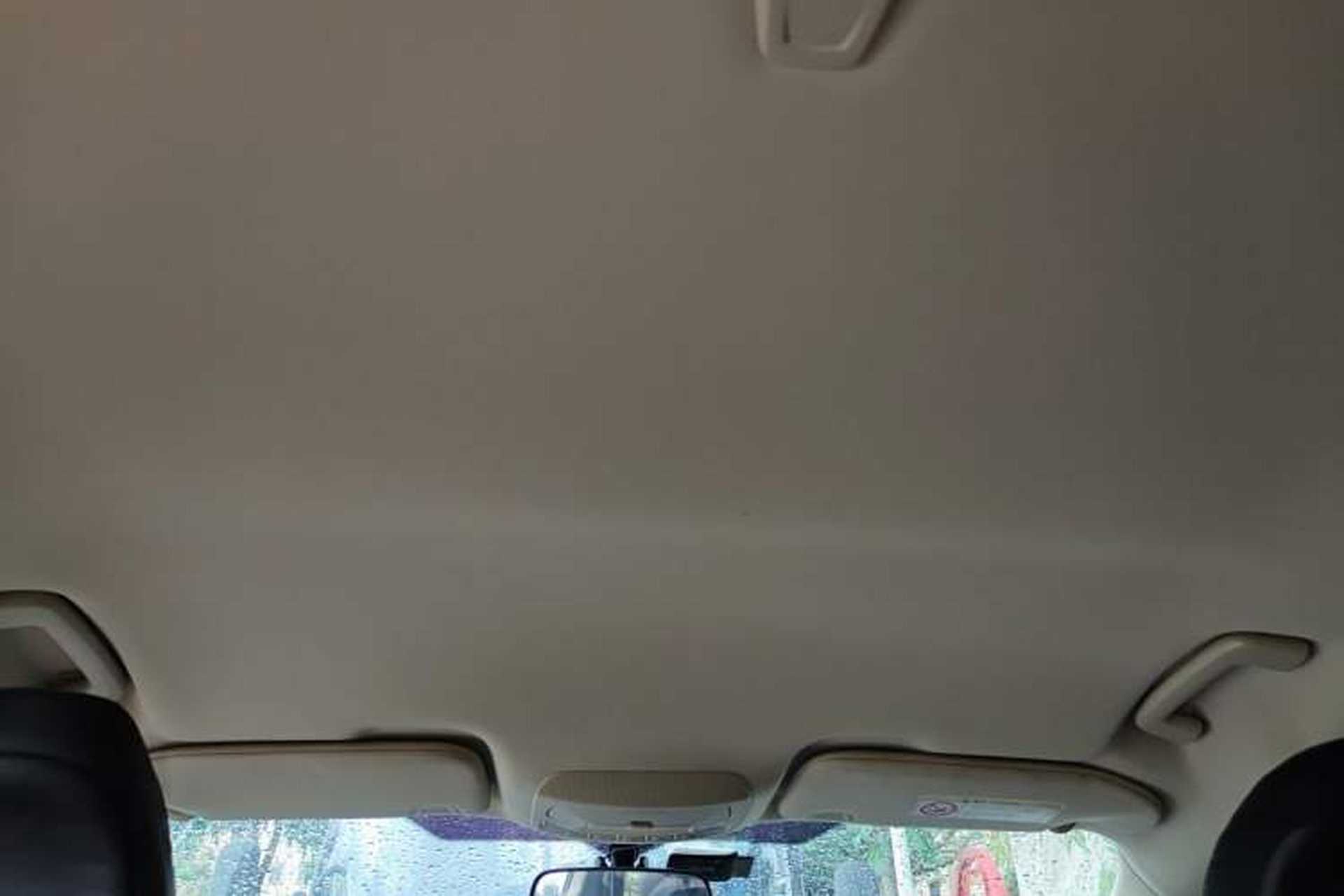 Used Ford Edge 2015 2.0T GTDi Two-Wheel-Drive Elite Edition Headliner