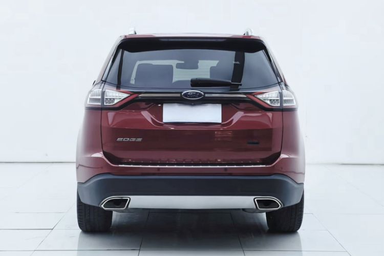 Used Ford Edge 2015 2.0T GTDi 4x4 High-Grade Model Exterior 4