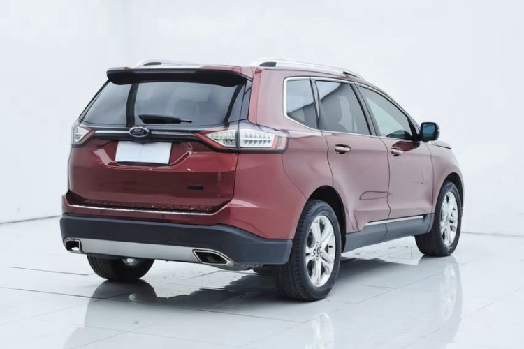 Used Ford Edge 2015 2.0T GTDi 4x4 High-Grade Model Exterior 5