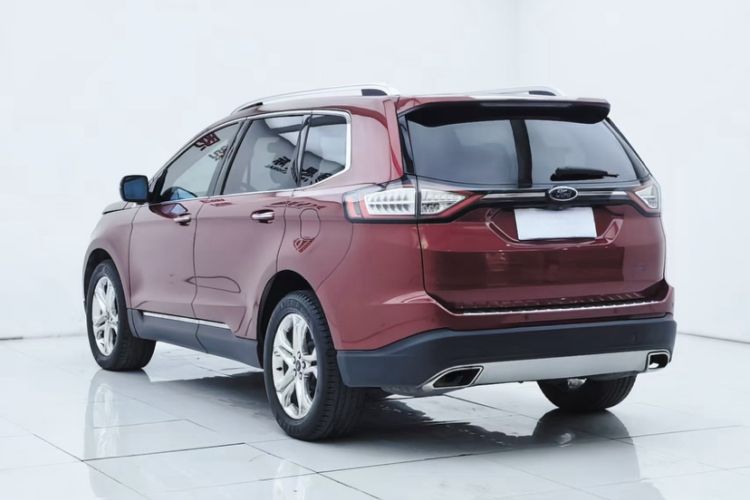 Used Ford Edge 2015 2.0T GTDi 4x4 High-Grade Model Exterior 6