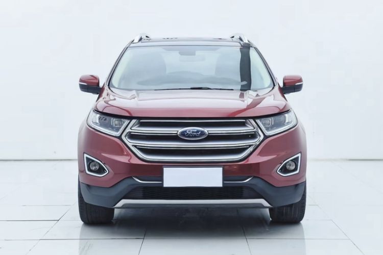Used Ford Edge 2015 2.0T GTDi 4x4 High-Grade Model Exterior 8