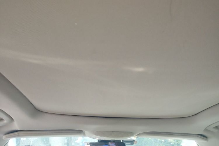 Used Ford Edge 2015 2.7T GTDi 4x4 Prestige 7-Seater Headliner