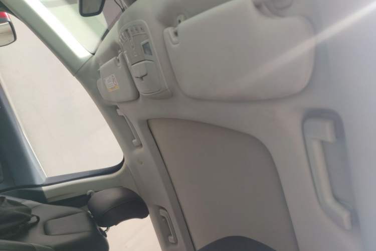Used Ford Edge 2015 2.7T GTDi 4x4 Sporty 7-Seater Headliner
