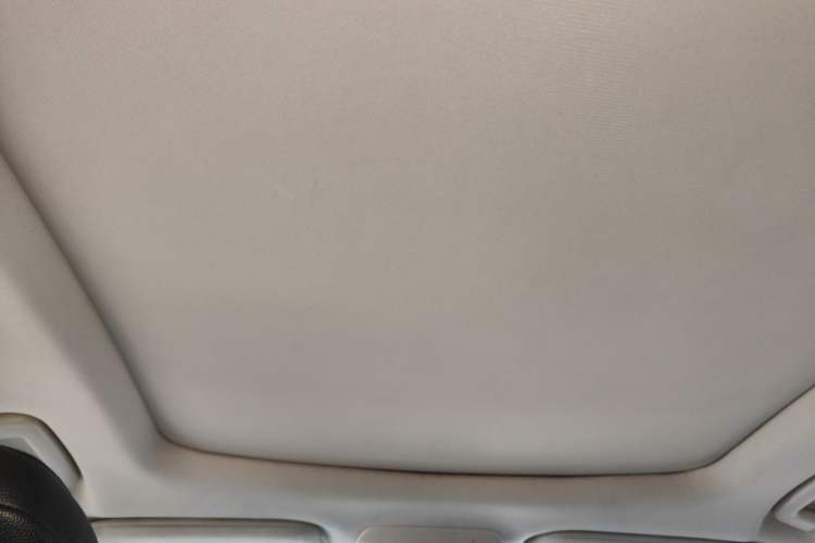 Used Ford Edge 2015 2.0T GTDi Four-Wheel Drive Prestige Model Headliner