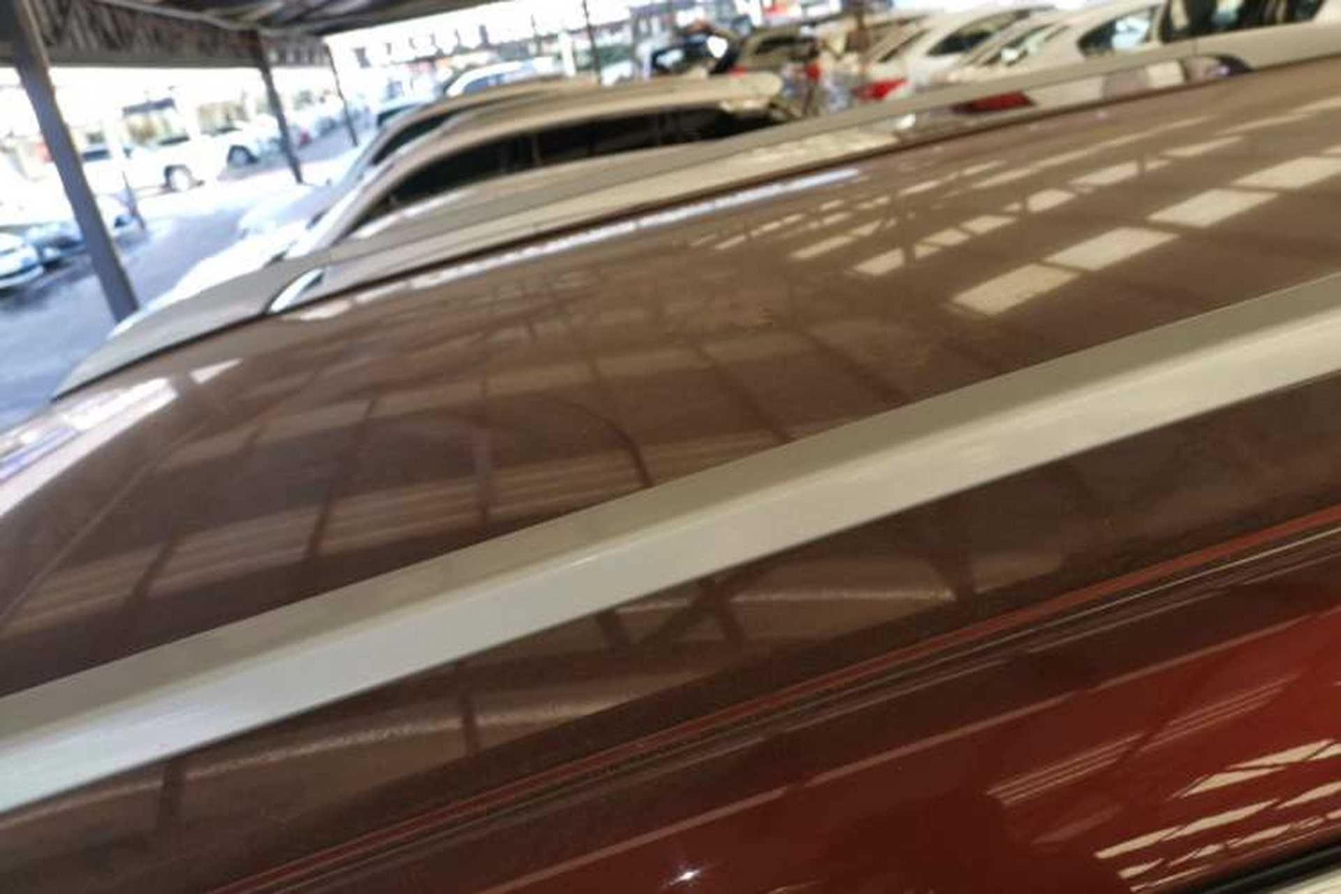 Used Ford Edge 2015 2.0T GTDi Two-Wheel-Drive Elite Edition Roof
