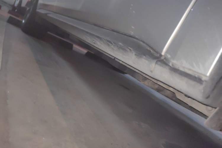 Used Ford Edge 2015 2.7T GTDi 4x4 Sporty 7-Seater Chassis Front Right