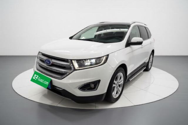 Ford Edge 2015 2.0T GTDi Two-Wheel-Drive High-Line Version d’occasion