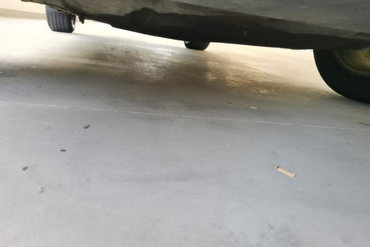 Used Ford Edge 2015 2.0T GTDi Two-Wheel-Drive Elite Edition Chassis Front Right