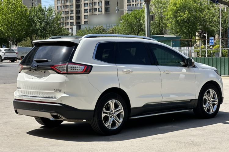 Used Ford Edge 2015 2.0T GTDi 4x4 High-Grade Model Exterior 1