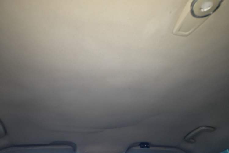 Used Ford Edge 2015 2.0T GTDi Two-Wheel-Drive Elite Edition Headliner