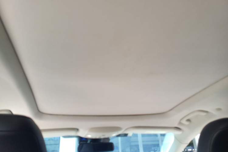 Used Ford Edge 2015 2.7T GTDi 4x4 Prestige 7-Seater Headliner
