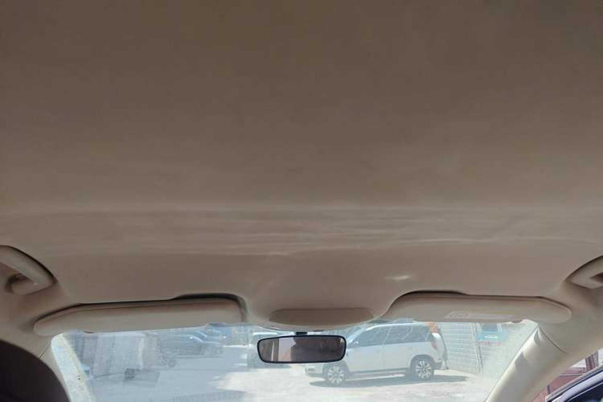 Used Ford Edge 2015 2.0T GTDi Two-Wheel-Drive Elite Edition Headliner
