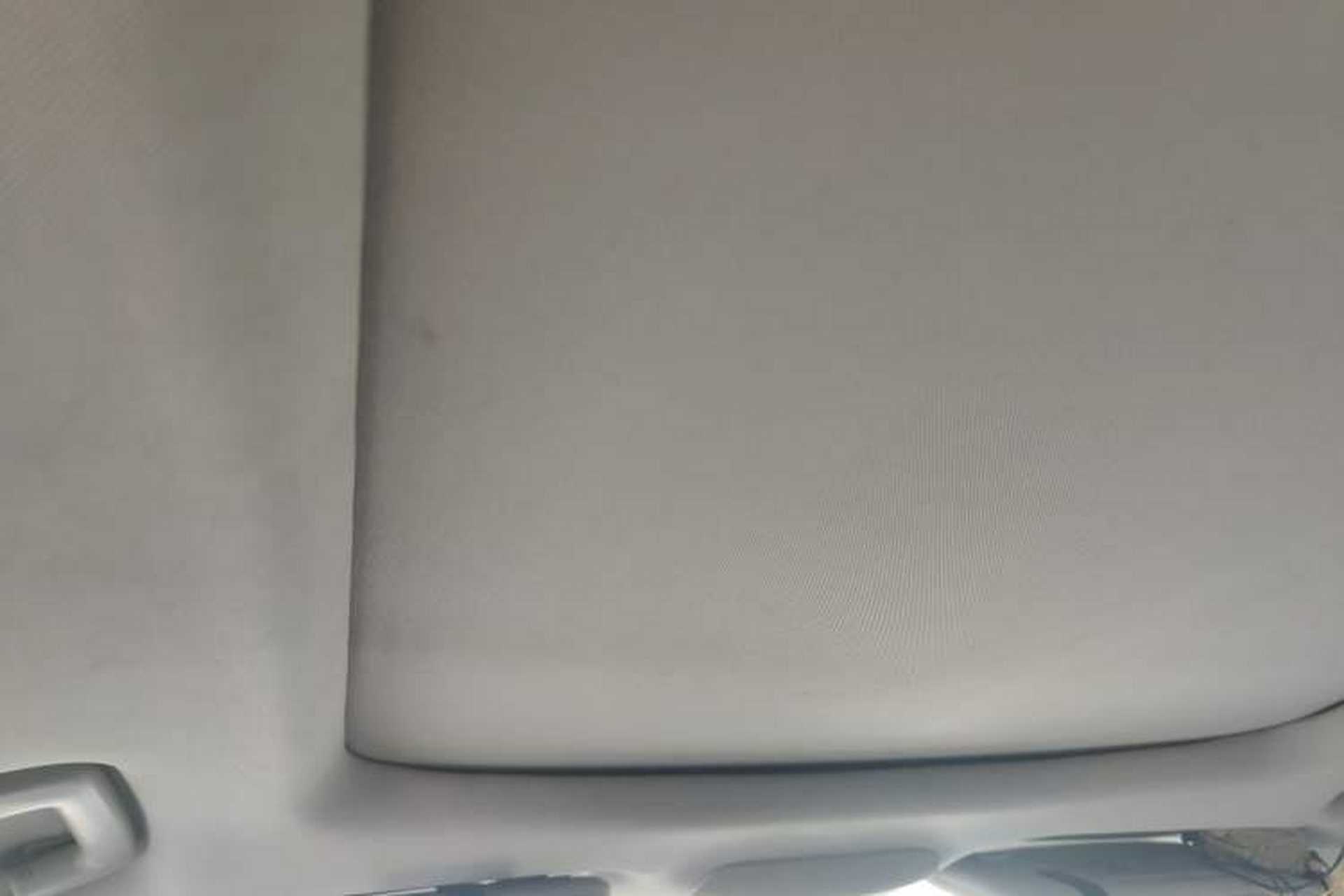 Used Ford Edge 2015 2.0T GTDi Four-Wheel Drive Prestige Model Headliner