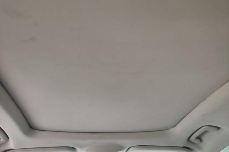 Used Ford Edge 2015 2.0T GTDi Two-Wheel-Drive High-Line Version Headliner