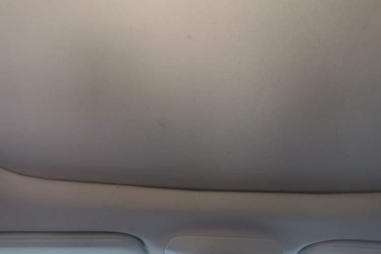 Used Ford Edge 2015 2.0T GTDi 4x4 High-Grade Model Headliner