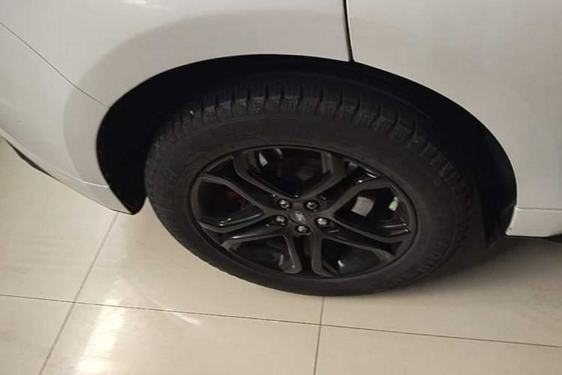 Used Ford Edge 2015 2.0T GTDi 4x4 High-Grade Model Right Rear Wheel Hub