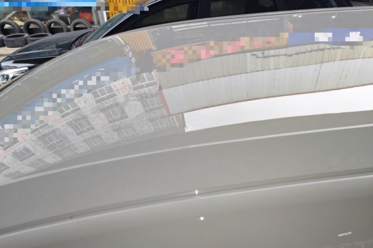 Used Ford Edge 2015 2.0T GTDi Two-Wheel-Drive Elite Edition Roof