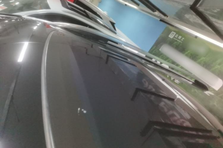 Used Ford Edge 2015 2.0T GTDi 4x4 High-Grade Model Roof