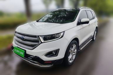 Used Ford Edge 2015 2.0T GTDi 4x4 High-Grade Model