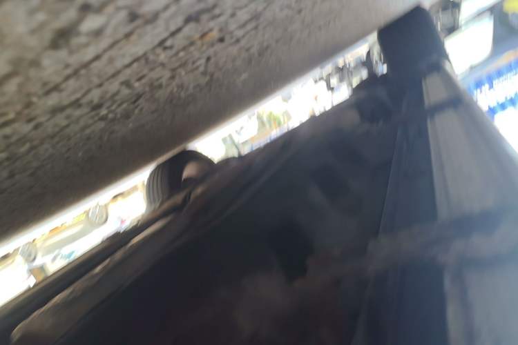 Used Ford Edge 2016 EcoBoost 245 Four-Wheel Drive Titanium Edition 7-Seater Chassis Front Right