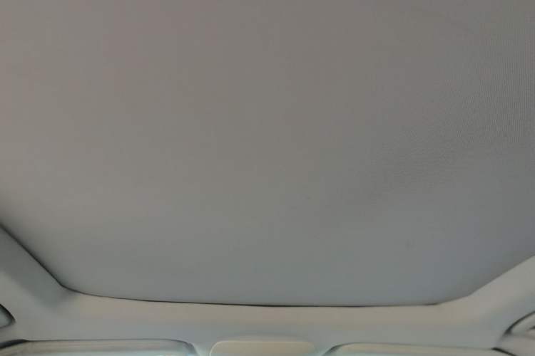 Used Ford Edge 2016 EcoBoost 245 Two-Wheel-Drive Titanium 7-Seater Headliner