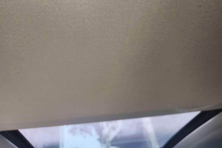 Used Ford Edge 2016 EcoBoost 245 Four-Wheel Drive Titanium 7-Seater Headliner