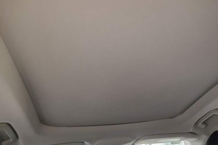 Used Ford Edge 2016 EcoBoost 245 Two-Wheel-Drive Titanium 7-Seater Headliner