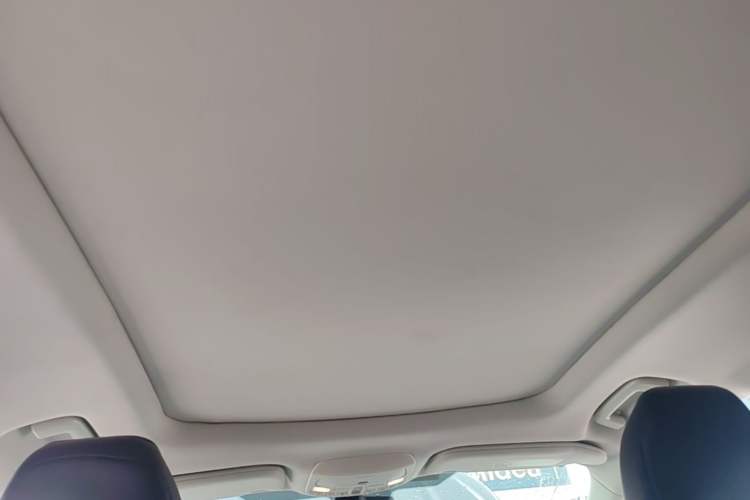 Used Ford Edge 2016 EcoBoost 245 Two-Wheel-Drive Titanium 7-Seater Headliner