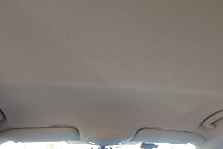 Used Ford Edge 2016 EcoBoost 245 Two-Wheel-Drive Titanium 5-Seater Headliner