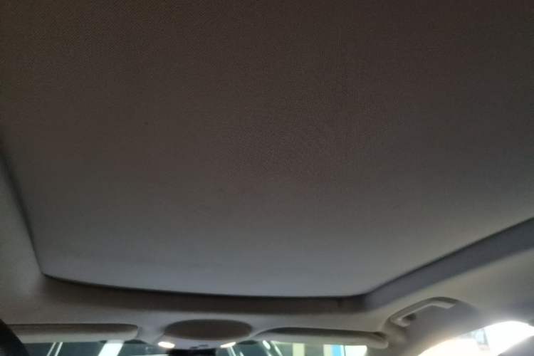 Used Ford Edge 2016 EcoBoost 245 Two-Wheel-Drive Titanium 7-Seater Headliner