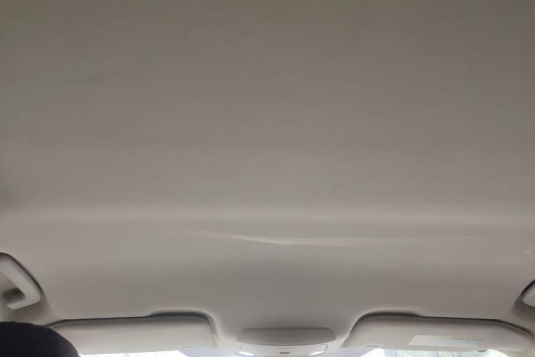 Used Ford Edge 2016 EcoBoost 245 Two-Wheel-Drive Titanium 5-Seater Headliner