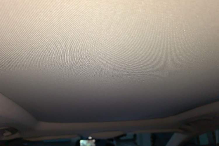 Used Ford Edge 2016 EcoBoost 245 Two-Wheel-Drive Titanium 7-Seater Headliner