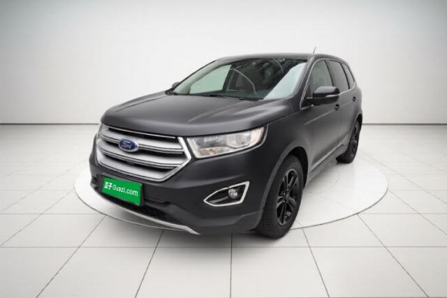 Used Ford Edge 2016 EcoBoost 245 Two-Wheel-Drive Titanium 5-Seater
