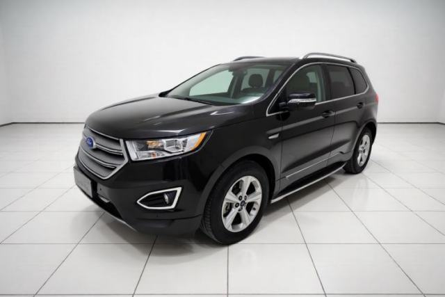 Used Ford Edge 2016 EcoBoost 245 Two-Wheel-Drive Titanium 5-Seater