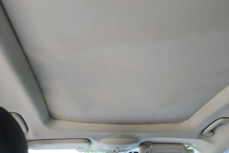 Used Ford Edge 2016 EcoBoost 245 Four-Wheel Drive Titanium 7-Seater Headliner